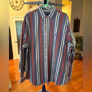 Ralph Lauren mens shirt